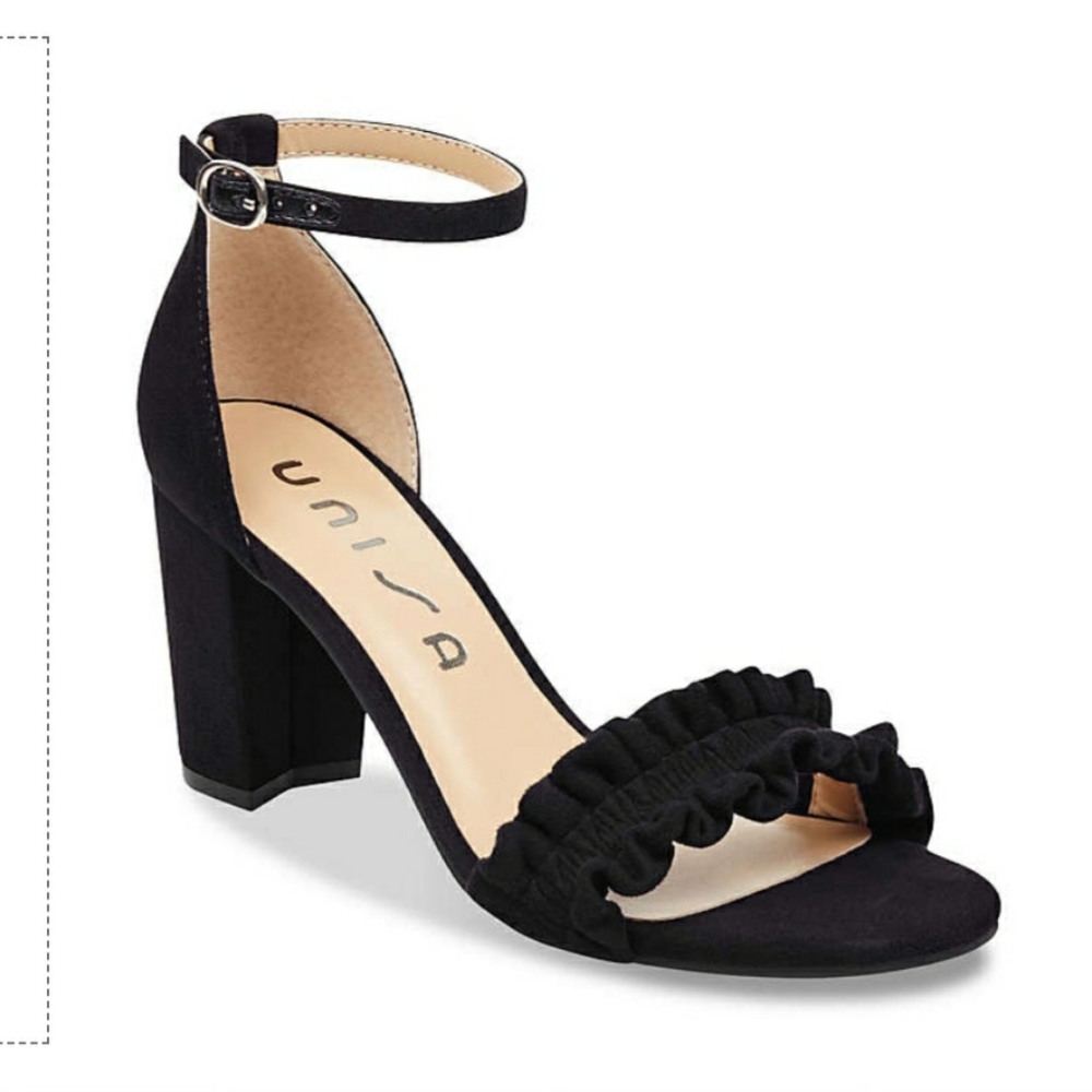 Unisa women's shoes